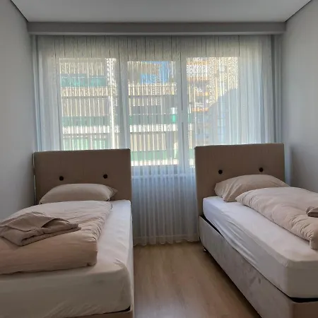 Lena Apartment *