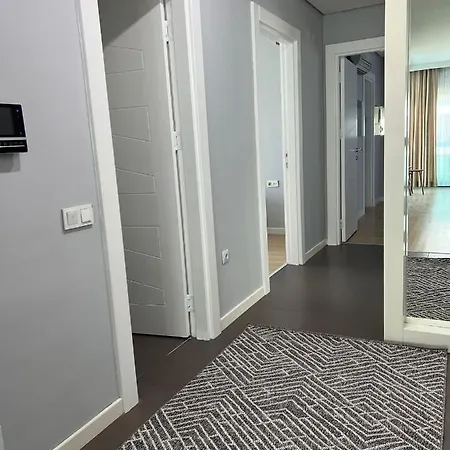 Lena Apartment Antalya