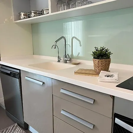 Apartment Lena Antalya