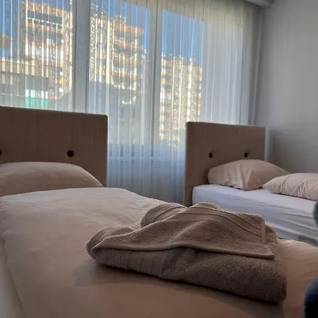 Apartment Lena Antalya