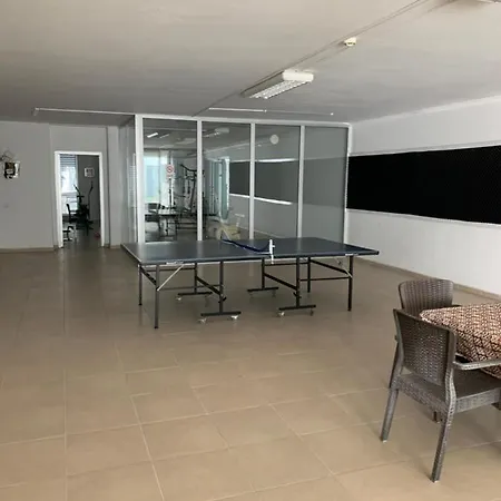 Lena Apartment Antalya