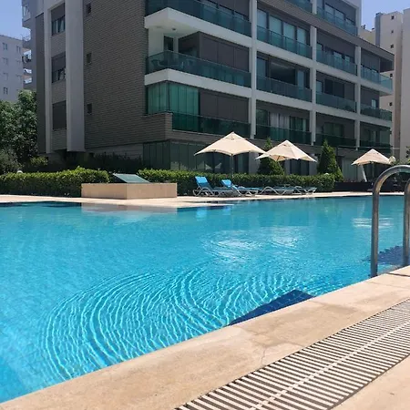 Lena * Antalya