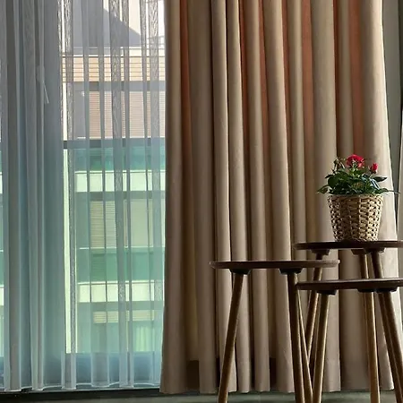 Apartment Lena