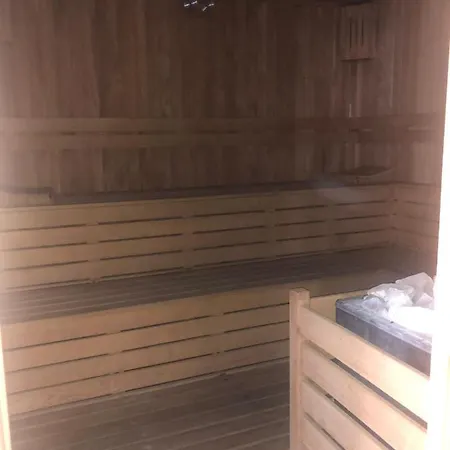 Lena Apartment *